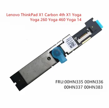 

New Original Lenovo ThinkPad X1 Carbon 4th X1 Yoga Yoga 260 Yoga 460 Yoga 14 Webcam Camera 00HN335 00HN336 00HN337 00HN383