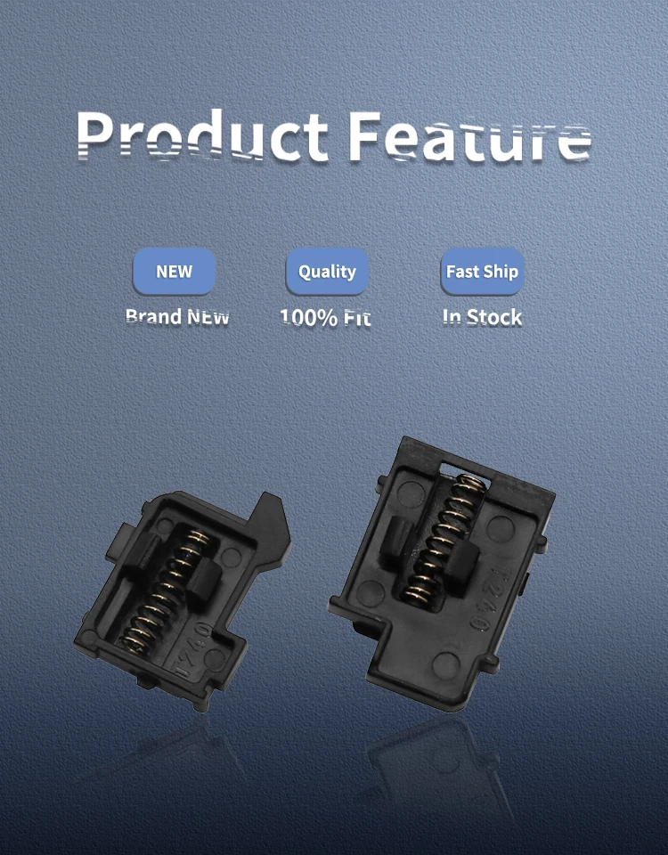 for thinkpad x240 x250 x260 x270 bottom battery clip 2