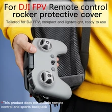 Aliexpress - P82F 2pcs Remote Controller Stick Thumb Rocker Joystick for Fpv Combo Drone Accessory