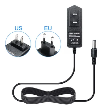 

10PCS LED Power Supply Source DC 5V Volt 1A Converter Lighting Transformer 220V/110V TO 5V LED Driver Adaptor For CCTV LED Strip