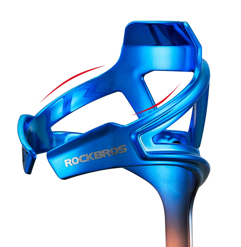 Ultralight MTB Bike PC Bottle Cage Bottle Holder MTB Mountain Road Bike Water Bo