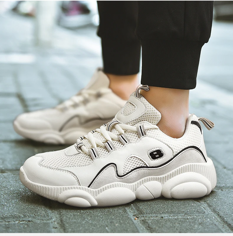 Дышащие спортивные ботинки мужские кроссовки Zapatos Corrientes De Verano chaussure homme Marque Zapatos De Mujer