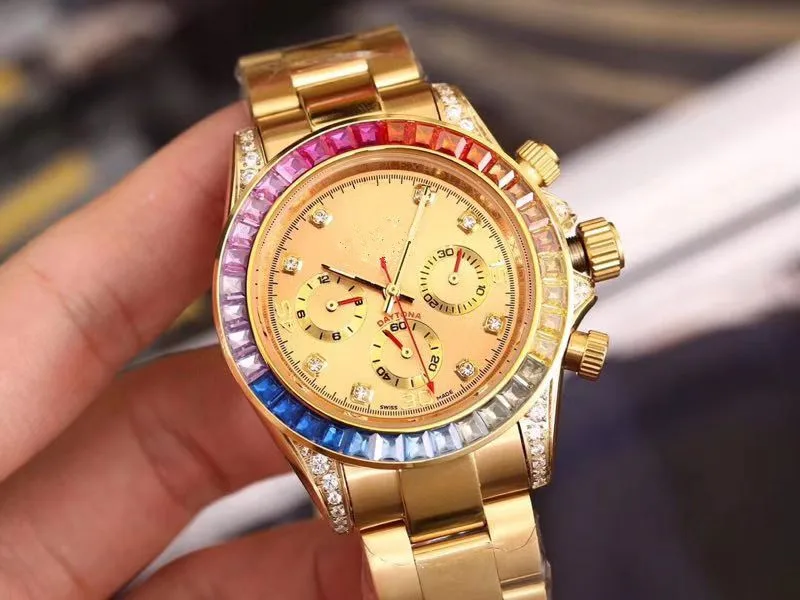 

A0866 Mens Watches Top Brand Runway Luxury European Design Automatic Mechanical Watch