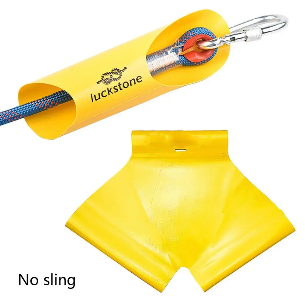 

Outdoor Mountain Climbing Seat Pad Rock Ice Climbing Rope Safety Belt Seat Cushion Downhill Adventure Pad Protector