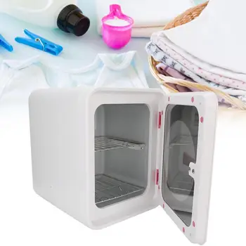 

8L Mutilfuntional UV Ozone Cabinet Towel Underwear Drying Cleaning Ultraviolet Tool