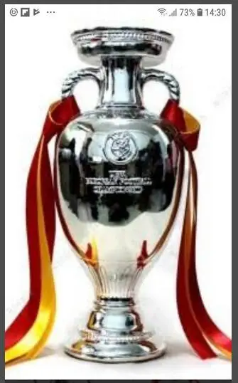 Золотистый человек трофей прочная металлическая Почетная школа спорт встреча