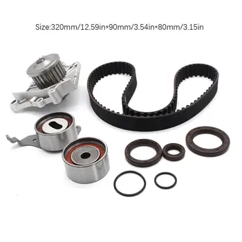 

SI-AT63003 Water Pump Set for Toyota 2.0 DOHC Environmental Protection Car Accessories practical portable durable