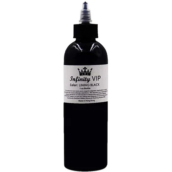 

250ml High Quality Permanent Dynamic Black Tattoo Ink For Lining And Shading Shader Tattoo & Body Art