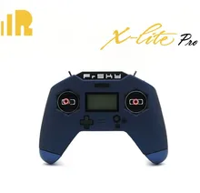 Frsky taranis x lite pro 24ch transmissor com novo módulo rf instalado protocolo de acesso e sistema de treinamento sem fio para