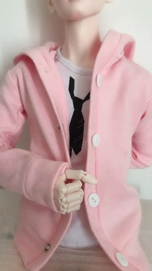 1/6, 1/4, 1/3, масштаб, BJD, кукольная одежда, кардиган, пальто для BJD/SD, аксессуары ID72, не входят в комплект, кукла, обувь, парик и другие A0883