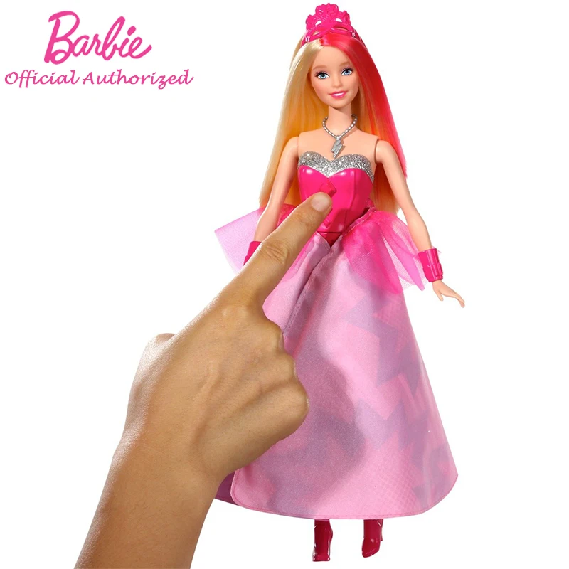 Original Brabie Brand Princess Power Pretty Fairy 2019 New Arrival