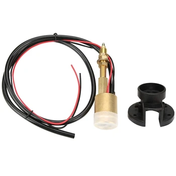 

ABSF Euro Panel Socket Central Connector Adapter for CO2 MIG Welding Machine Torch