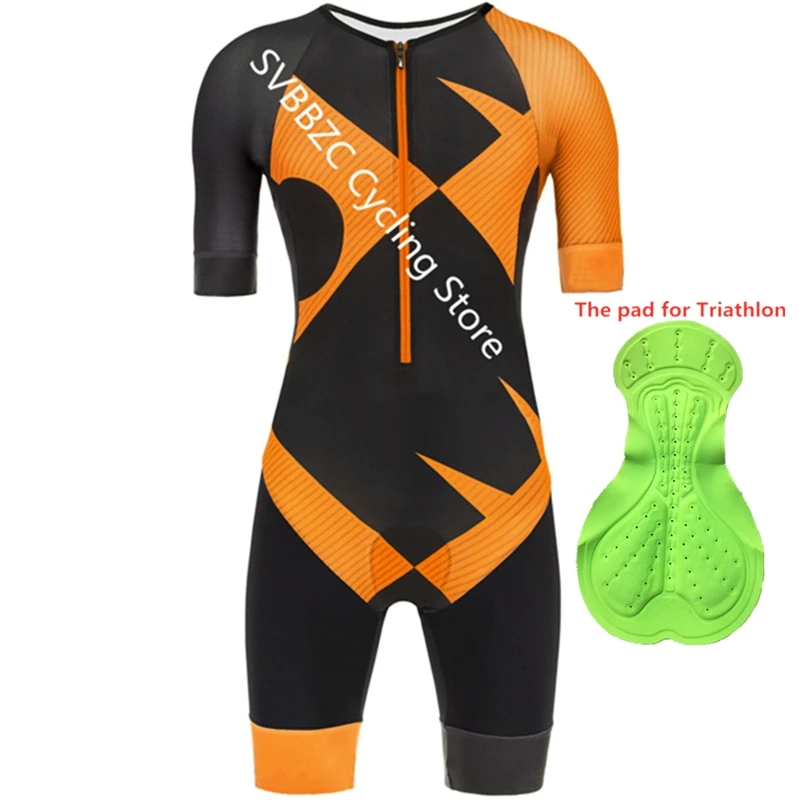03-Pic Color Спортивный костюм для велоспорта, мужской костюм, Ropa Ciclismo, Майо, быстросохнущий, короткий рукав, велосипедные майки, комплект одежды - Цвет: 03-Pic Color