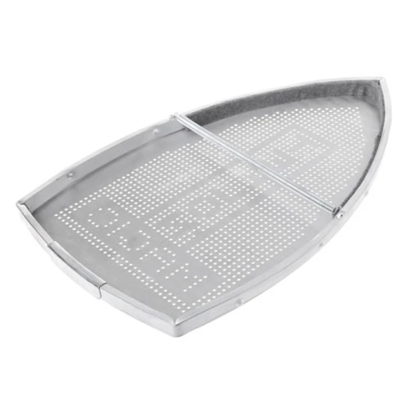 1 х тефлоновая Защитная панель для глажки обуви ткань тепло Новинка | Дом и сад