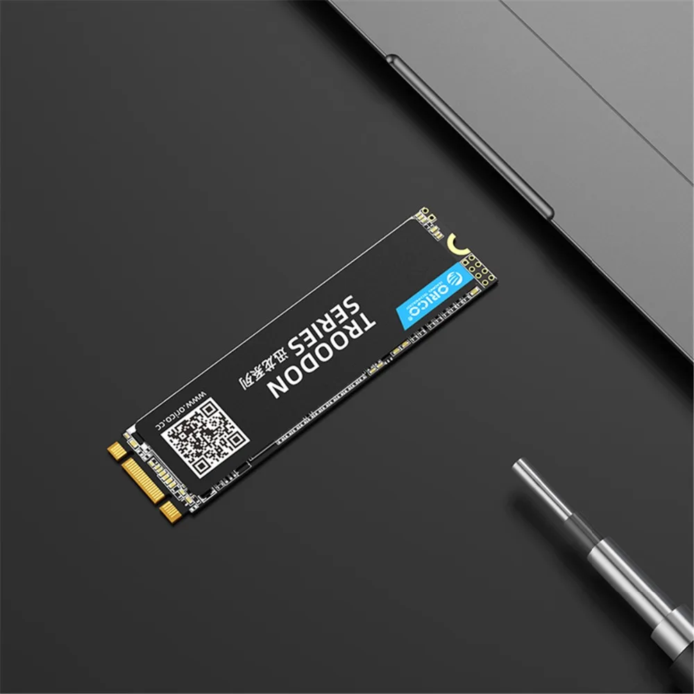ORICO M.2 SATA SSD 128 ГБ 256 512 1 ТБ M2 NGFF SSD M.2 2280 мм Внутренний твердотельный накопитель Жесткий диск для настольного компьютера ноутбука