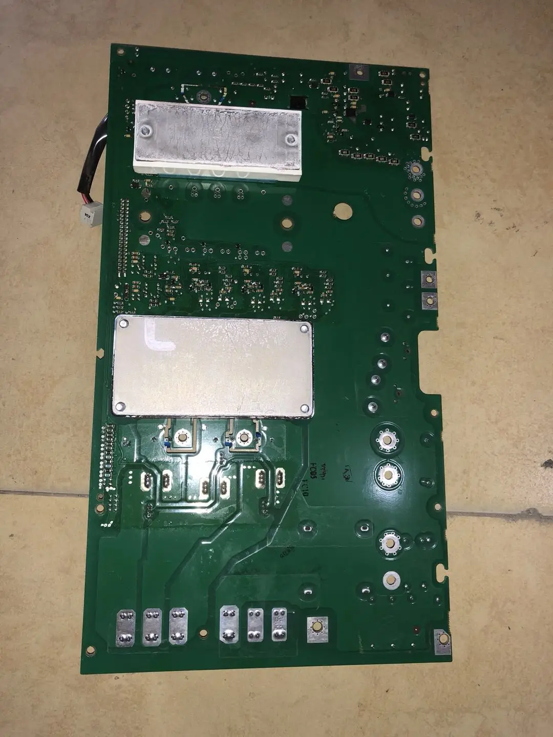 RINT-5411C преобразователь частоты ACS800 преобразователь частоты 18.5KW и 22KW плата привода