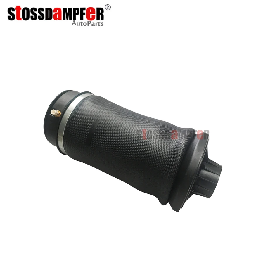 Комплект пневматической подвески StOSSDaMPFeR новый комплект для Mercedes-Benz GL X164 W164 1643201025