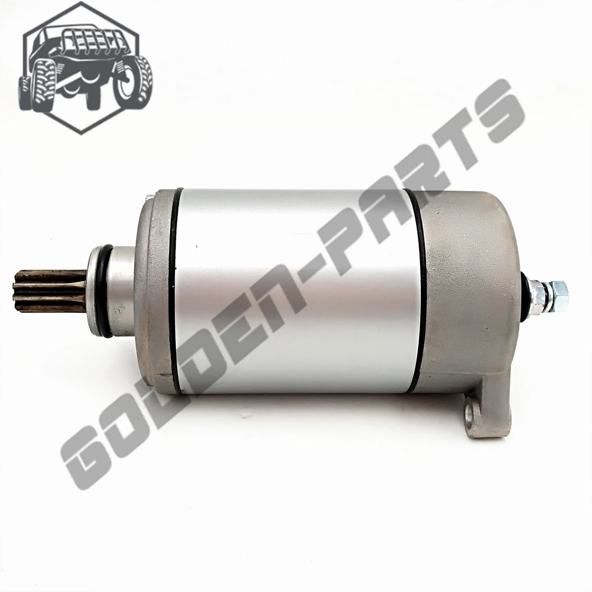 

HISUN HS800 ATV UTV Starting Motor Assembly Spare Part Accessories