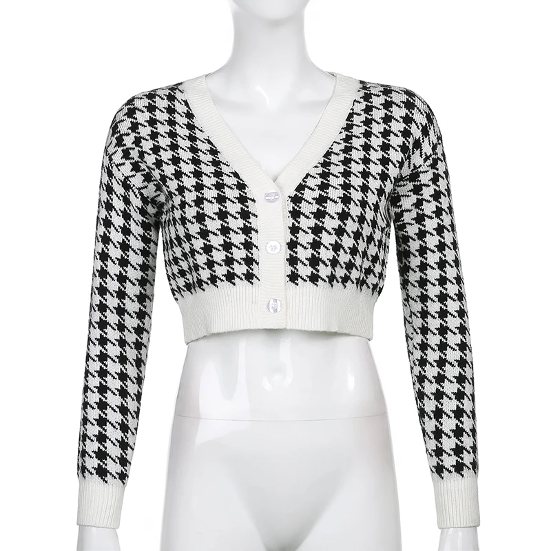 Houndstooth Jacket (10)