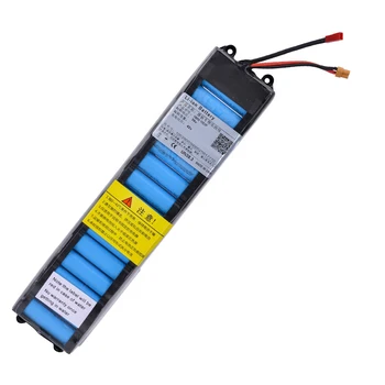 

Smart Electric Scooter Battery 6.6Ah Lightweight Circuit Board Hoverboard Skateboard Power Supply for Mijia M365