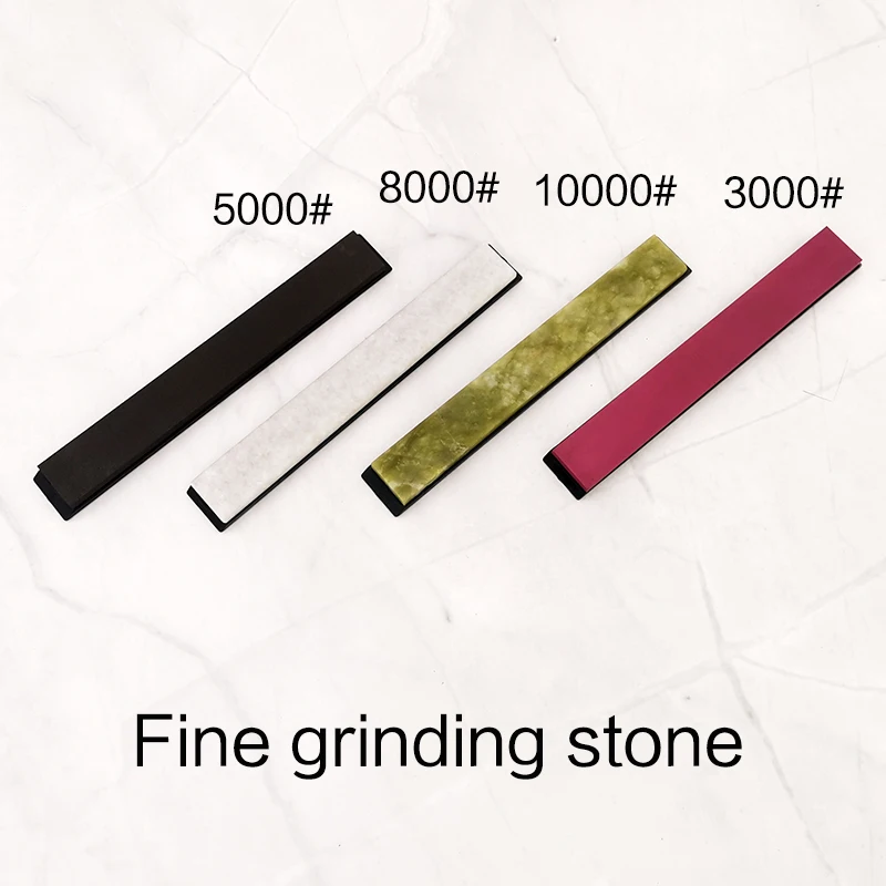 sharpening stone Apex edge whetstone oil stone honing stones Natural whetstone knife sharpener grindstone Polished stone bars