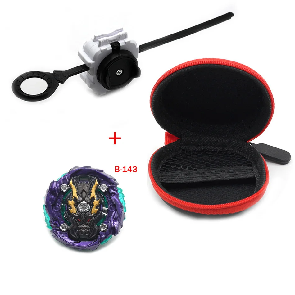 Beyblade Burst B145 игрушки Арена распродажа Bey Blade с пусковым устройством и Bayblade Bable спиннинг Топ
