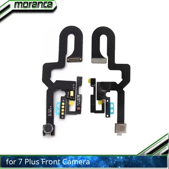

Front Facing Camera Flex Cable for iPhone 7 Plus 7plus Ribbon Small Cam Camera Lens Module Replacement with Tracking Number