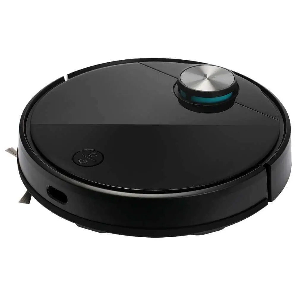 Viomi V3 умный робот пылесос AI 2600pa всасывающий аккумулятор 4900 мАч 3 режима с