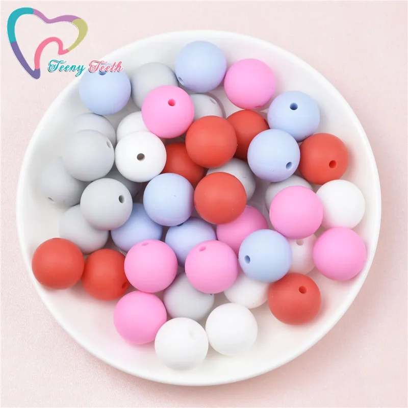 彩色珠子组合3-4