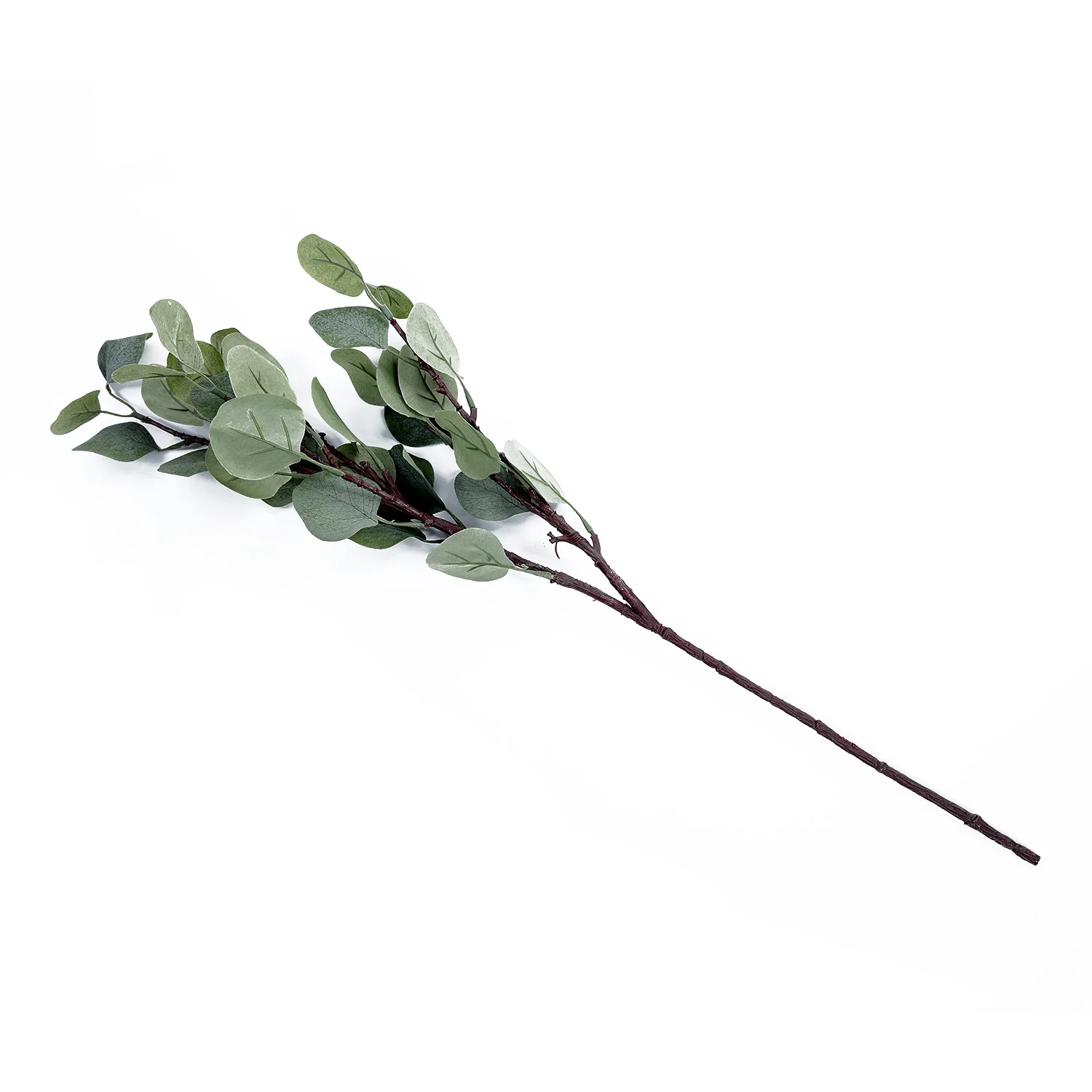 Plantas Artificiales Para Decoracion искусственное растение зеленый поддельный лист листва украшения дома офиса сада Флорес Artificiales