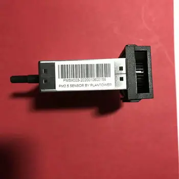 

Outdoor Particulate Matter Sensor PMSX003 Accurately Measure PM10 Indoor Air sensor pm2.5 high-precision laser dust sensor