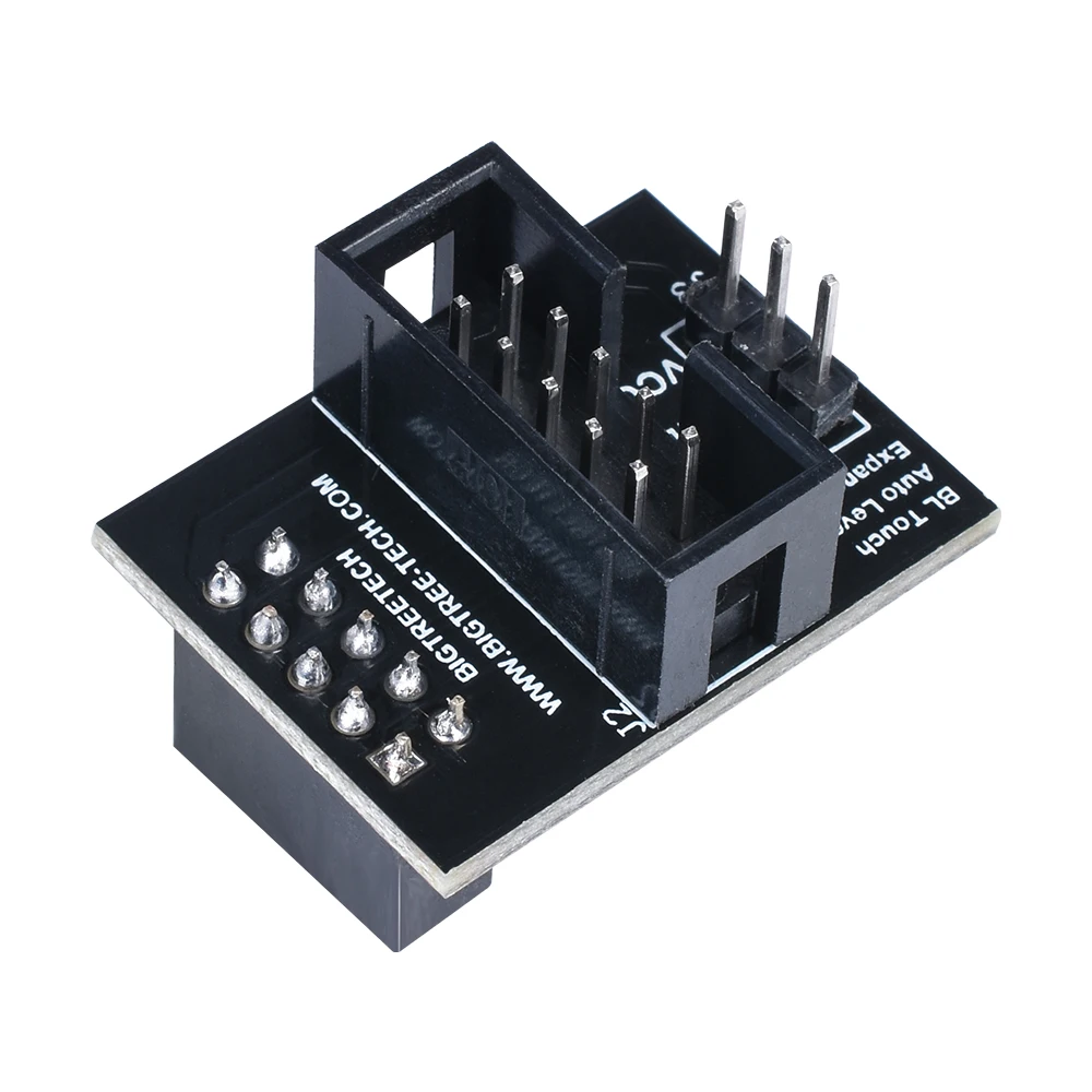 Pin27 Module Модуль расширения Комплект ESP-01S обнаружения нити Wi-Fi отключение питания печать с продолжением работы мини-UPS для 3D-принтера SKR V1.3 MINI E3 - Цвет: Pin27 Module