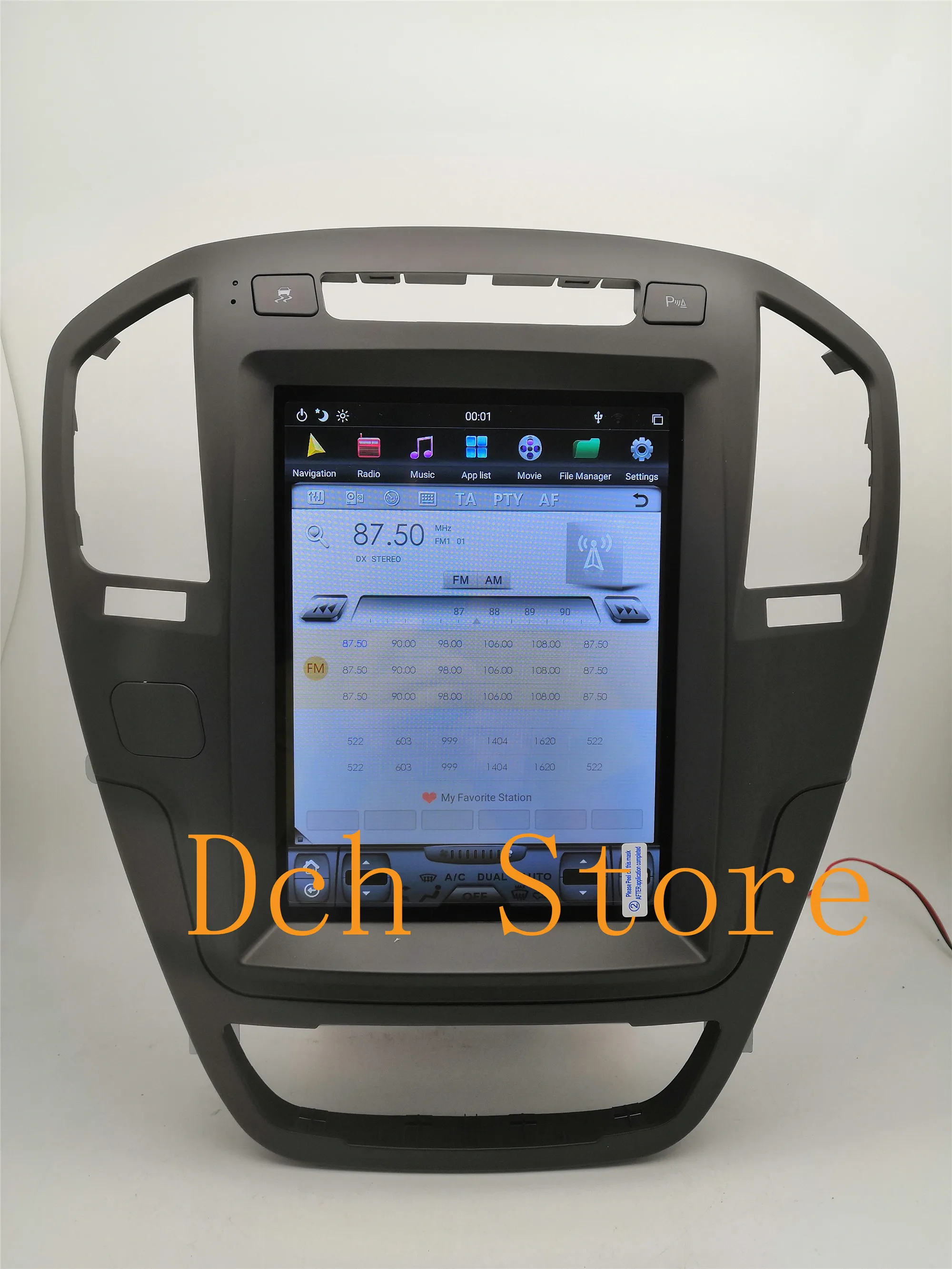 10,4 ''Tesla стиль Android 8,1 автомобильный DVD gps плеер для Opel Insignia Vauxhall Holden CD300 CD400 2009 2010 2011 2012 2013