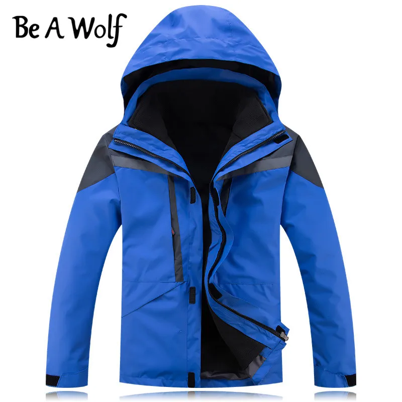 Be A Wolf ܿ ŷ Ŷ  ߿ ķ Ű  Ƿ     극Ŀ Ŷ H4