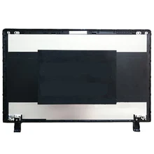 1 шт. корпус ноутбука ЖК-задняя крышка для lenovo 100-15 100-15IBY