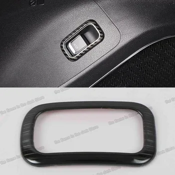 

Lsrtw2017 Stainless Steel Car Trunk Switch Button Frame Trims for Geely Azkarra Boyue Pro Atlas Emgrand 2020 2021 Accessories