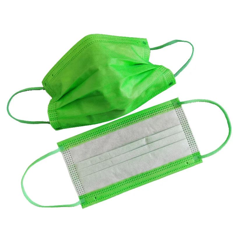 Рисунок 5 - Маска одноразовая для рта для взрослых