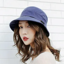 Весна и лето новая шляпа Ms. Bake для улицы, защита от солнца