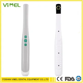 

LED Light Dental Camera HD Intraoral Endoscope Monitoring Inspection for Dentist Oral USB Dental Micro Check Intraoral Camera