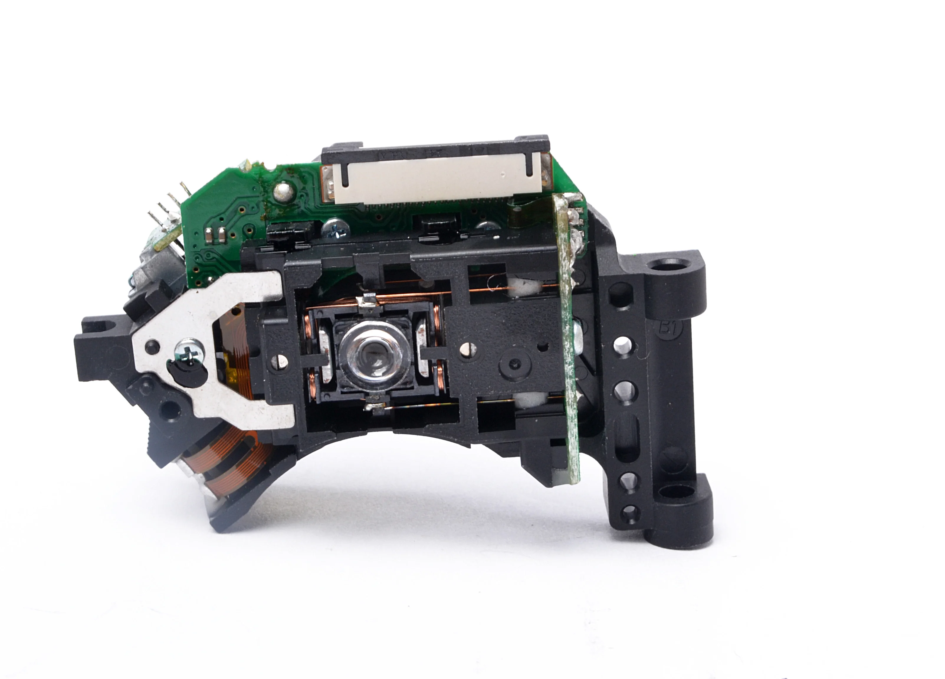 Sostituzione Per Yamaha Cd-S300 Lettore Dvd Pezzi Di Ricambio Lente Laser Lasereinheit Assy Unità Cds300 Ottico Pickup Blocco Optique