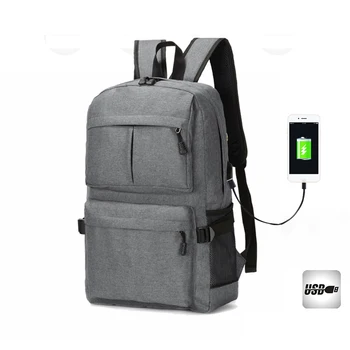 

Business Smart Backpack Fashion School Casual Laptop Backpack Travel Bag