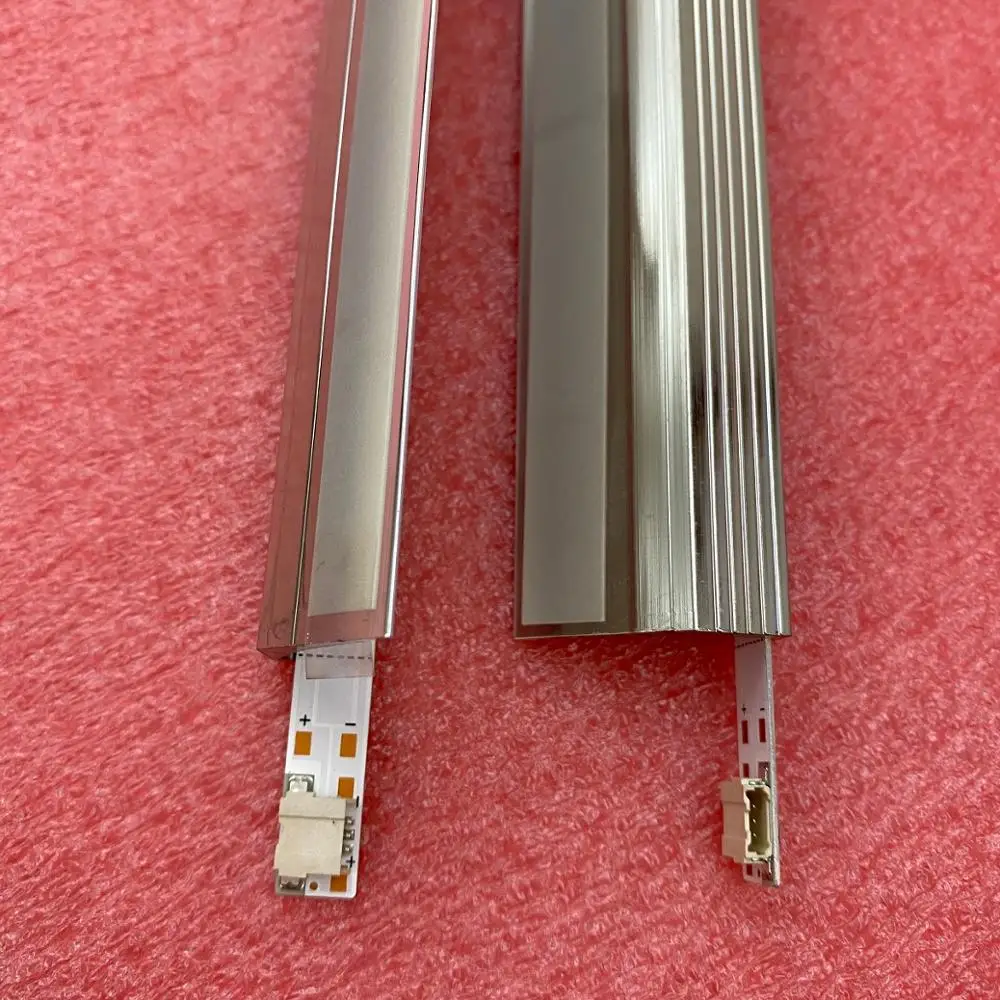 Новинка Светодиодная лента для подсветки Samsung UE55K5102 UE55K5100 светильник 55 дюймов 160714