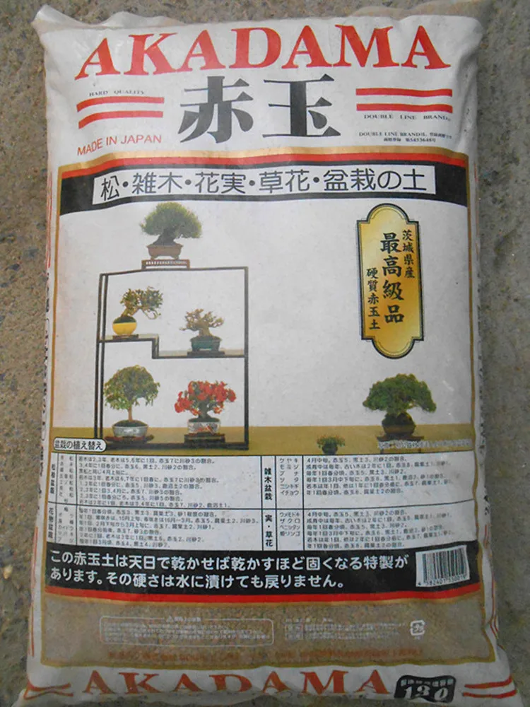 

Red Jade Soil Erben Line Succulent with Soil 1-3 Mm