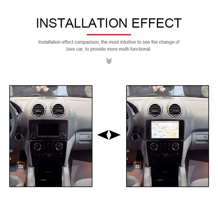 Discount TOPBSNA Android 9.0 Car DVD Player For Mercedes Benz R Class W251 R280 R300 R320 R350 GPS Navi 2 Din Car Radio Stereo DSP Wifi 11 Discount TOPBSNA Android 9.0 Car DVD Player For Mercedes Benz R Class W251 R280 R300 R320 R350 GPS Navi 2 Din Car Radio Stereo DSP Wifi 11