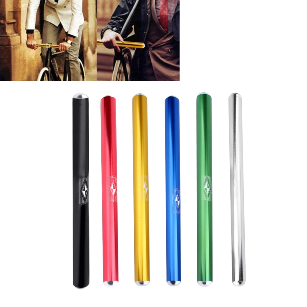 2Pcs Aluminum Alloy CNC Bicycle Handlebar Non-Slip Cycling Mountain Bike Flat Bar 25.4mm