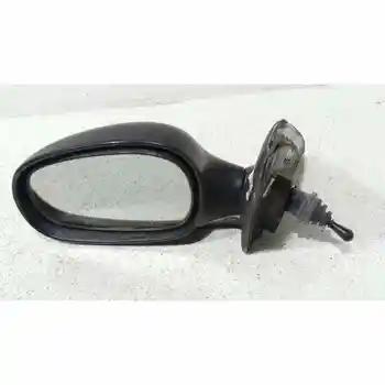 

LEFT REARVIEW DAEWOO LANOS