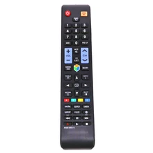 Novo universal para samsung smart lcd led tv controle remoto AA59-00582A AA59-00581A AA59-00594A AA59-00637A AA59-00790A