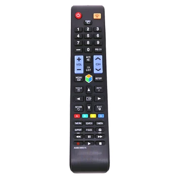

NEW Universal For SAMSUNG Smart LCD LED TV Remote Control AA59-00582A AA59-00581A AA59-00594A AA59-00637A AA59-00790A