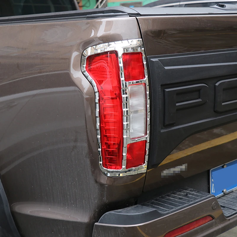 GWM  强 Poer/Pao 2019-2021Rear  Ŀ ABS   Ŀ ڵ ׼