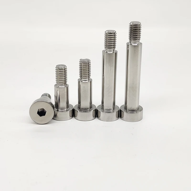 M1.4-0.3 X 2 Mm Tornillos De Cabeza De Enchufe Métricos, Tornillo